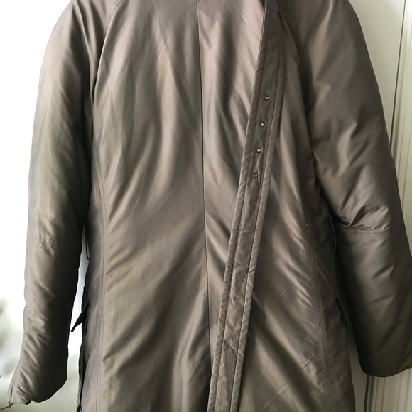 Puffer Coat - Picture 4 of 7